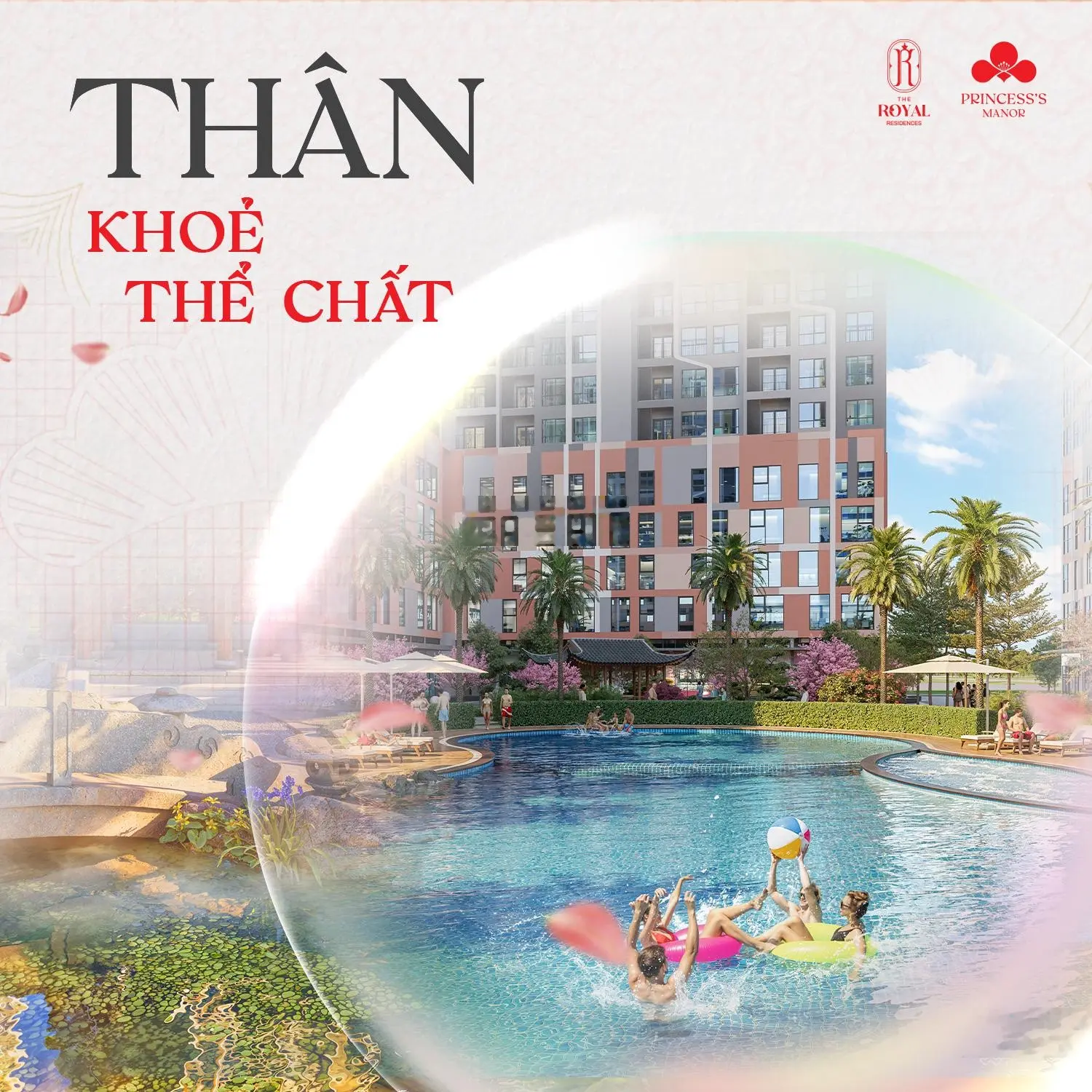 Khách hàng đầu tư không nên bỏ qua cơ hội này. Trợ giá tiên phong