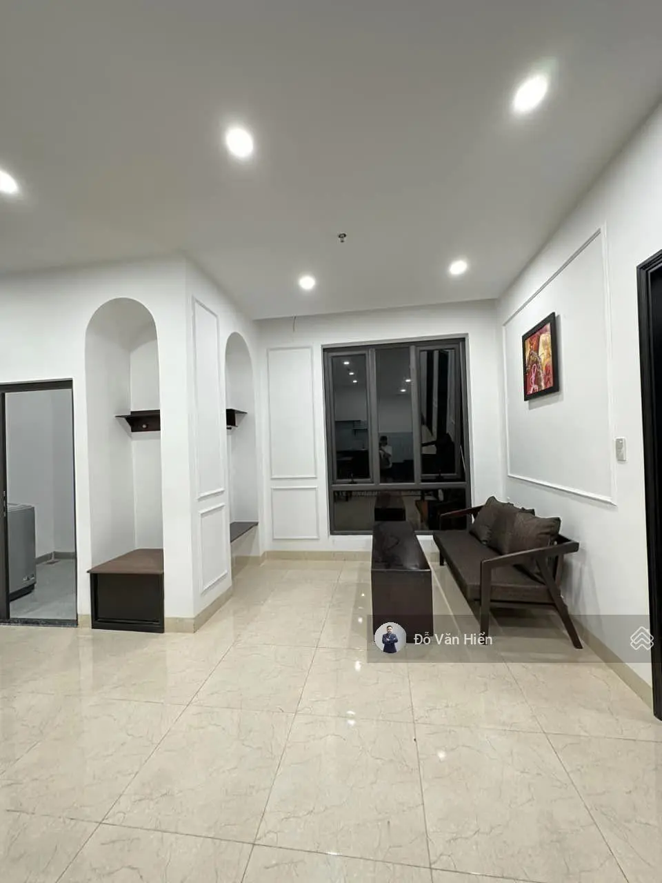 Toà căn hộ 2 MT Phạm Hữu Kính đối diện dự án Sun Comos - Doanh thu 100 triệu/tháng