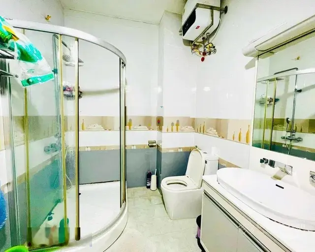 Siêu phẩm Xã Đàn - DT 45m2 - 6 tầng - MT 4m - 9 tỷ