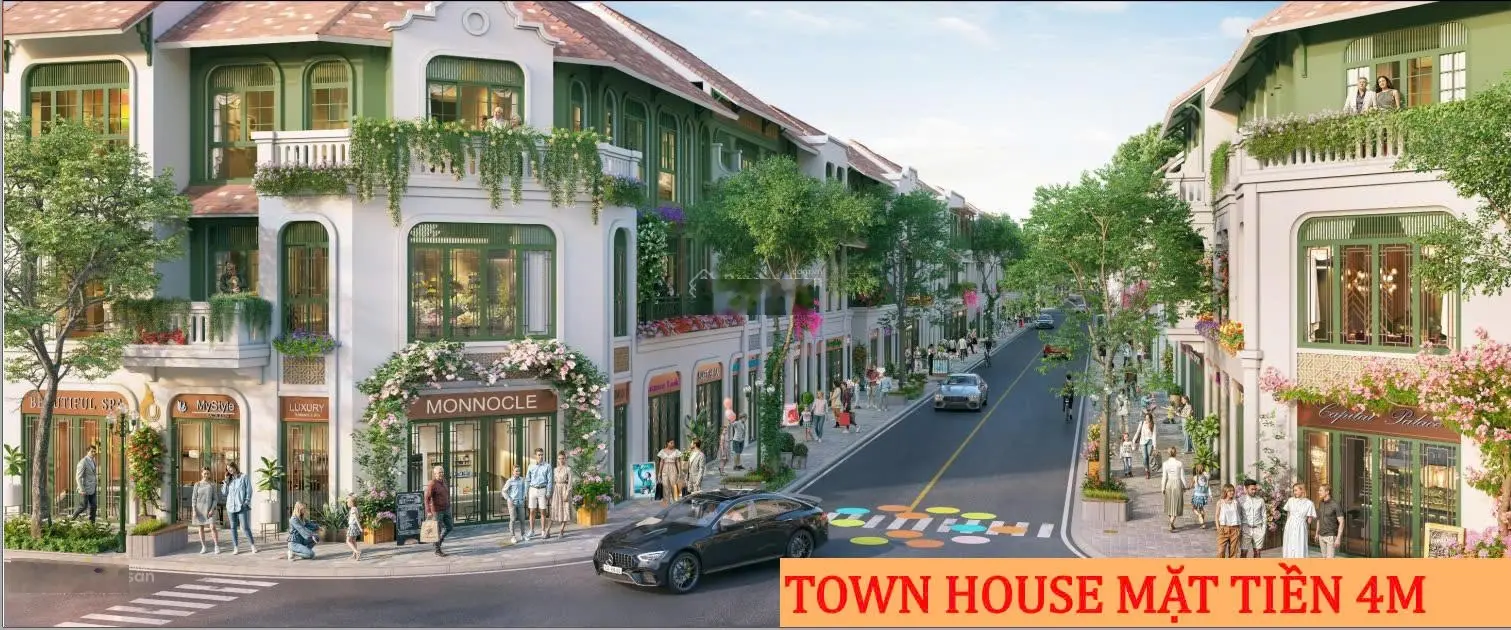 Shophouse siêu hot tại Sun Urban City đối diện 8 toà chung cư kinh doanh siêu lợi nhuậnLH0919561993