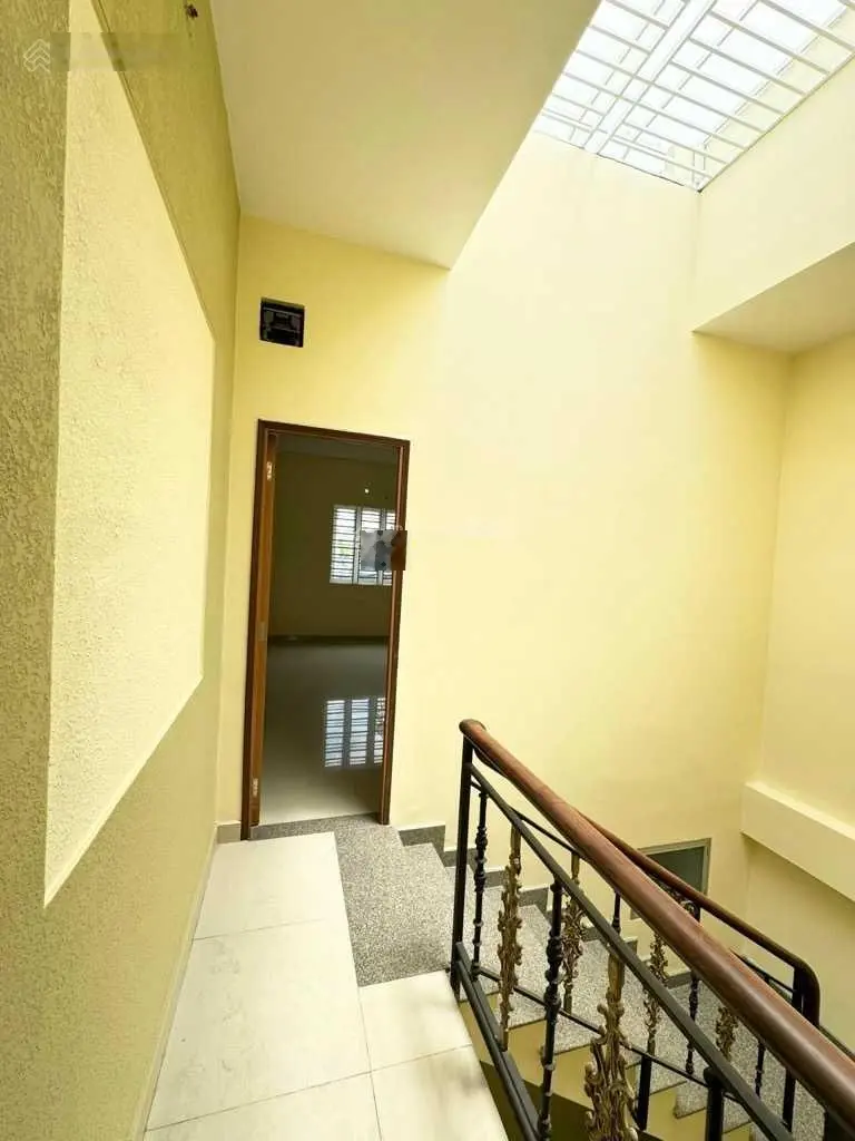 Bán nhà Bình Tân - khu Tên Lửa - xe hơi ngủ trong nhà - 4x20m - 4 tầng - nhỉnh 11 tỷ