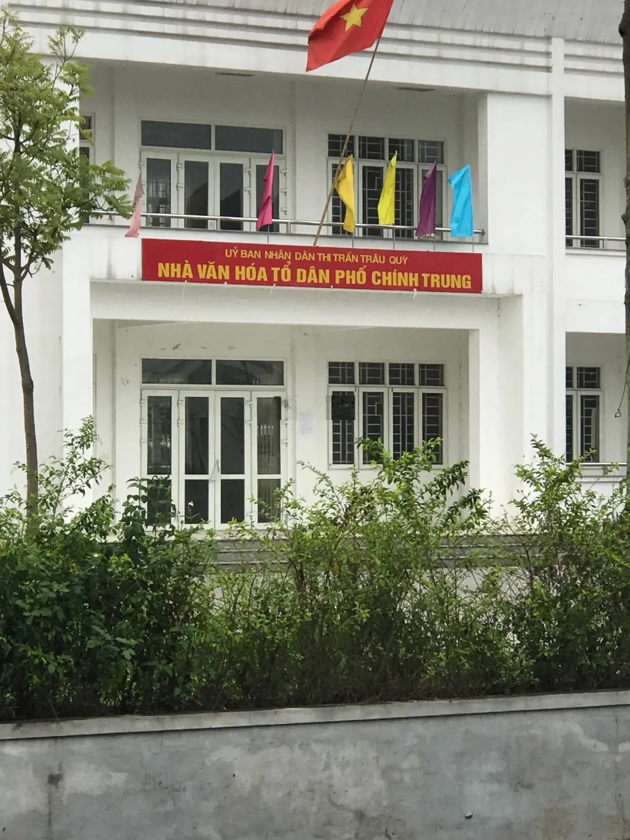 Chính chủ bán lô đất đấu giá khu 31ha, Trâu Quỳ, Gia Lâm, Hà Nội