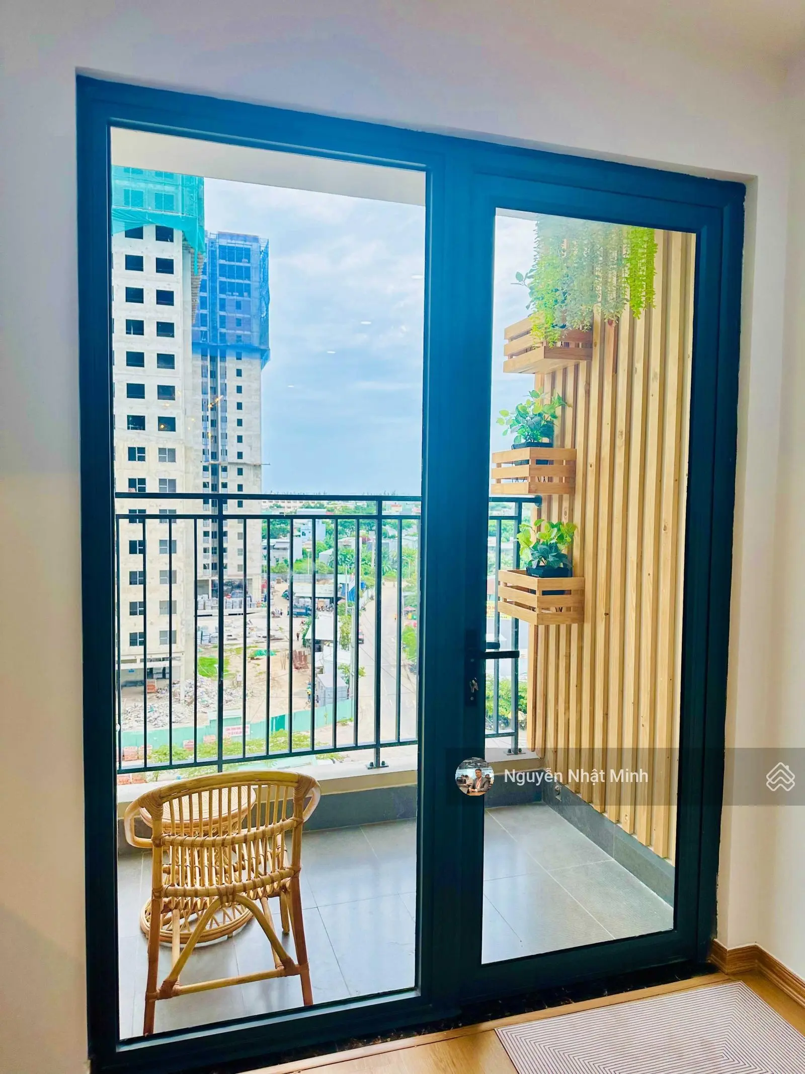 Căn hộ Đà Nẵng, trả trước 500TR nhận nhà, cách biển 1km, bàn giao full nội thất liền tường