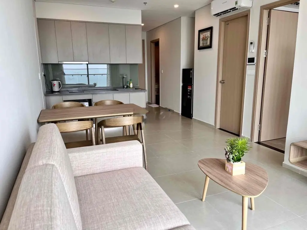 BÁN GẤP CĂN HỘ 2PN+ VIEW BIỂN THE SÓNG VŨNG TÀU GIÁ 3ty2