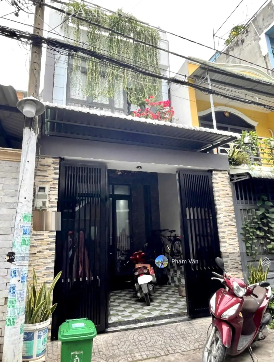 Nhà 3 Tầng kiên cố - HXH gần Bệnh viện ĐK Thủ Đức - 70m2 - sổ hoàn công - 5 tỷ nhỉnh
