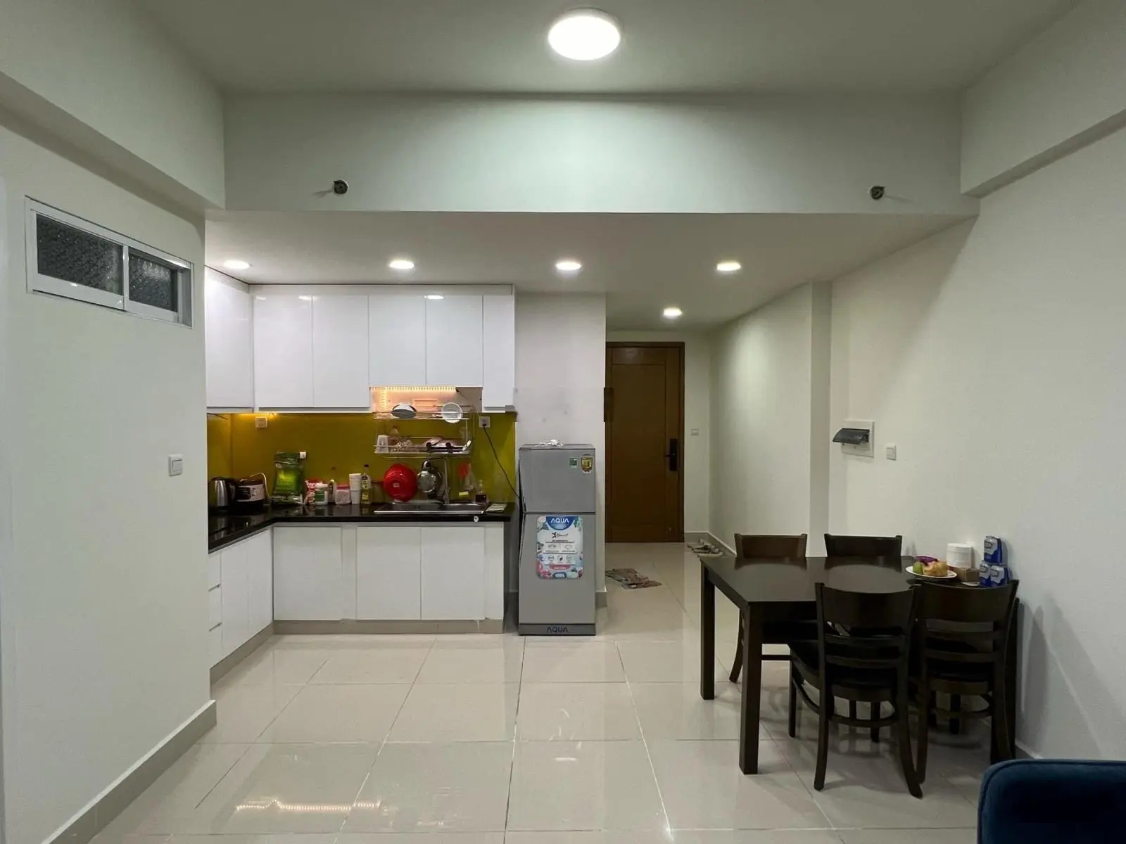 Cần bán gấp căn hộ Park Residence Nhà Bè, 2PN 2WC, 65m2, giá 1 tỷ 700 triệu