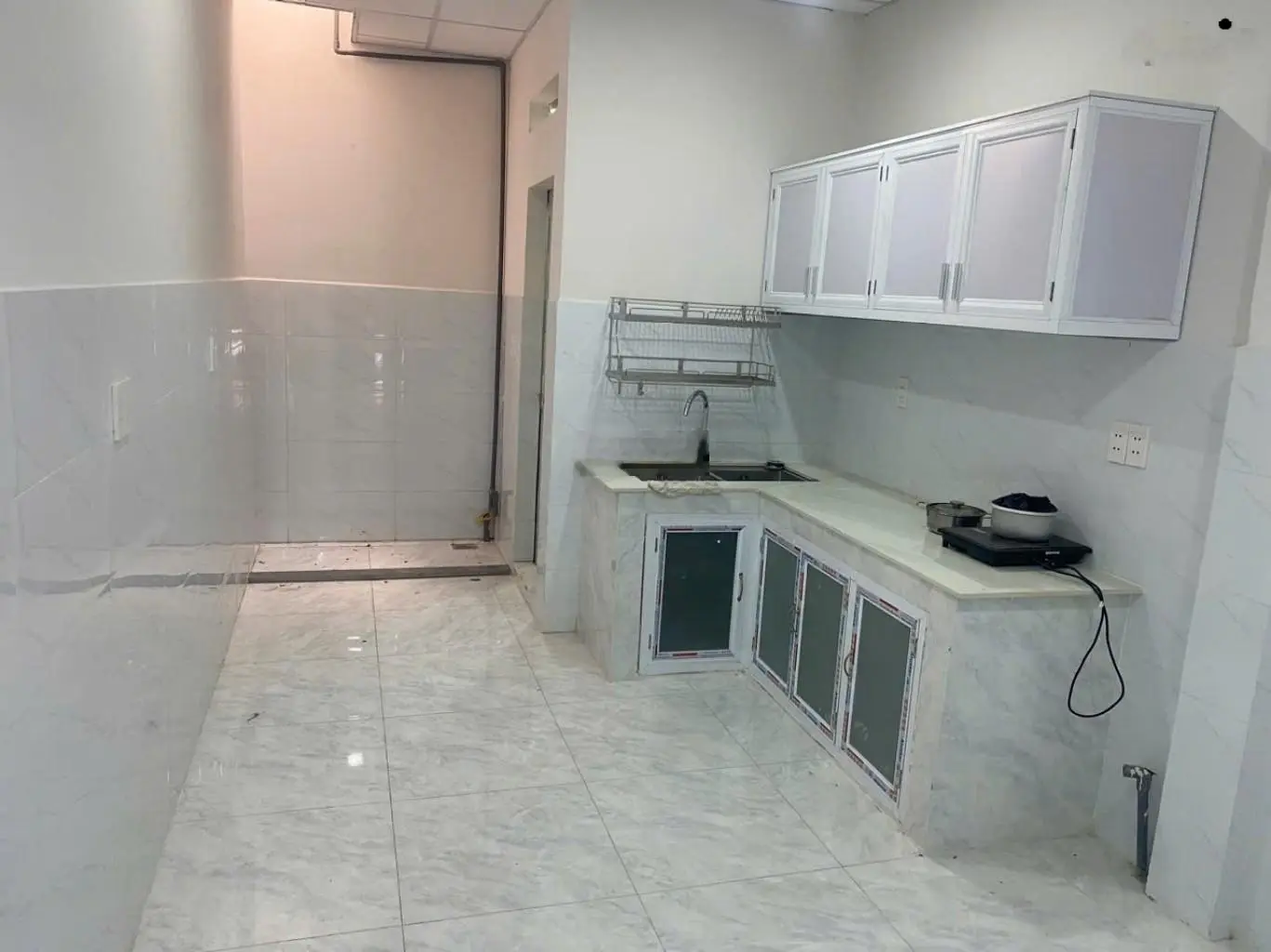 Bán nhà riêng tại Đường Mạc Vân, Phường 12, Quận 8, Hồ Chí Minh, 4,2 tỷ, 39 m2
