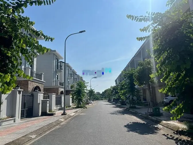 Biệt thự KDC Bửu Long nhà thô 9,45 tỷ view đẹp hoàn thiện ở ngay NGỘP