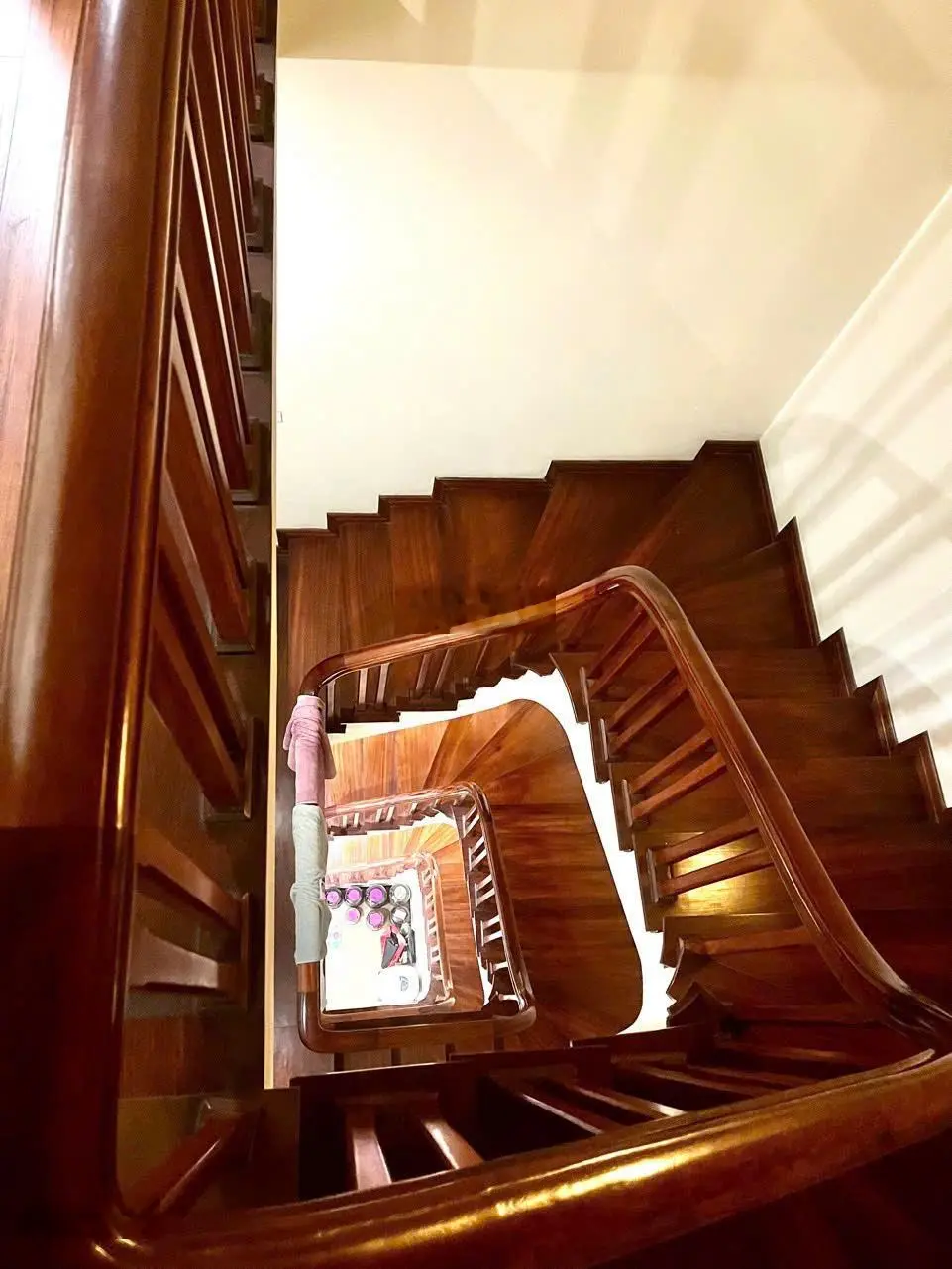 Cần bán biệt thự 90m2 chỉ 31 tỷ tại tam trinh, hoàng mai, oto tránh, vỉa hè 2 bên, kd, mặt tiền 6m