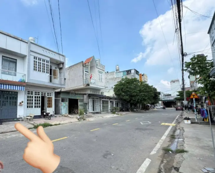 Giảm 200tr bán dãy trọ Khu công nghiệp Vsip1. 100m2 xây 1 trệt lầu cho thuê 9tr/tháng