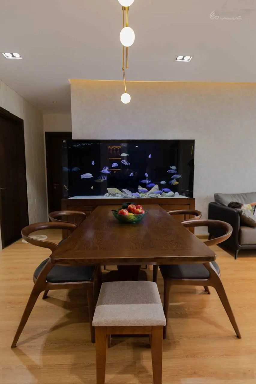 Chính chủ bán căn 2 ngủ cc Bea Sky Hoàng Mai,Diện tích 68m2, Giá 4,15 tỷ,Sẵn sổ Full nội thất mới
