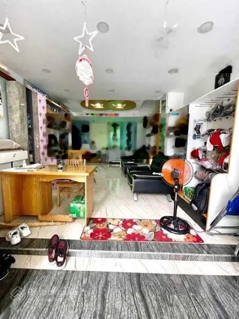 Bán Nhà Góc 2 Mặt Tiền - 5 Tầng - 7x13m , P. Tân Thành , Quận Tân Phú 0914 443 ***