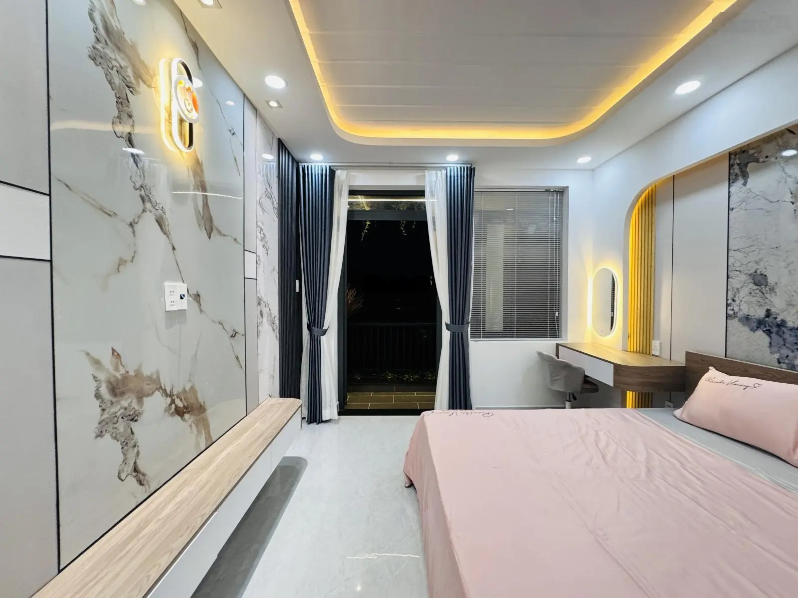 Bán nhà chính chủ 1 xẹc đường thông bùi quang là p12 gò vấp