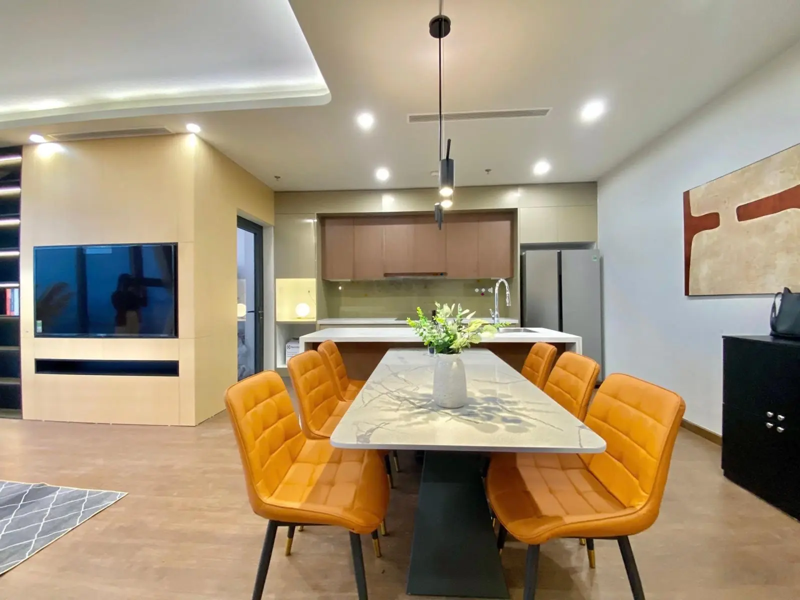 Chính chủ bán căn 3N chỉ 10tỷ - 120m2 Full đồ - BRG 25 Lê Văn Lương - Cam Kết rẻ nhất thị trường