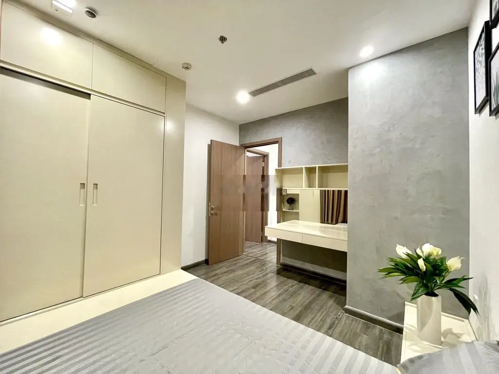 CHỦ NHÀ GỬI BÁN 2N2VS RUBY 77M2 CHỈ 3.5 TỶ TẠI VINHOMES OCP GIA LÂM