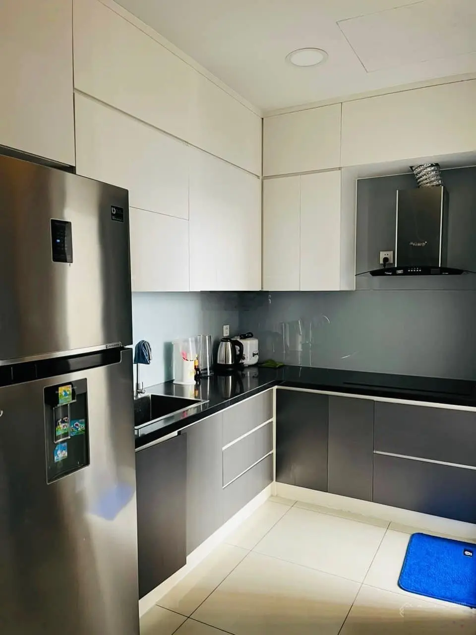 (Đã có sổ) Bán gấp Ruby 3PN-2WC (84m2) có ban công, view hồ sinh thái chỉ 3,950 Tỷ
