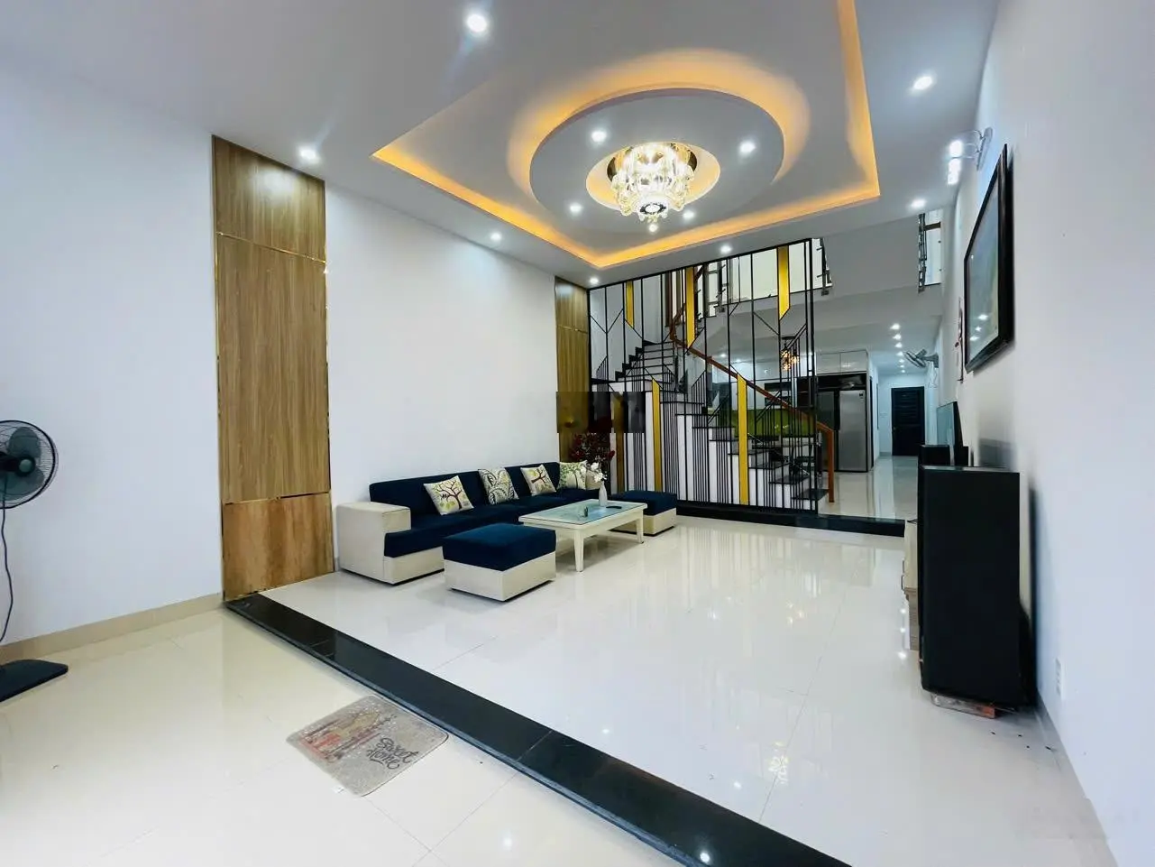 Bán Nhà 3 Tầng tại KĐT Lakeside Bàu Tràm, Hòa Hiệp Nam, Liên Chiểu