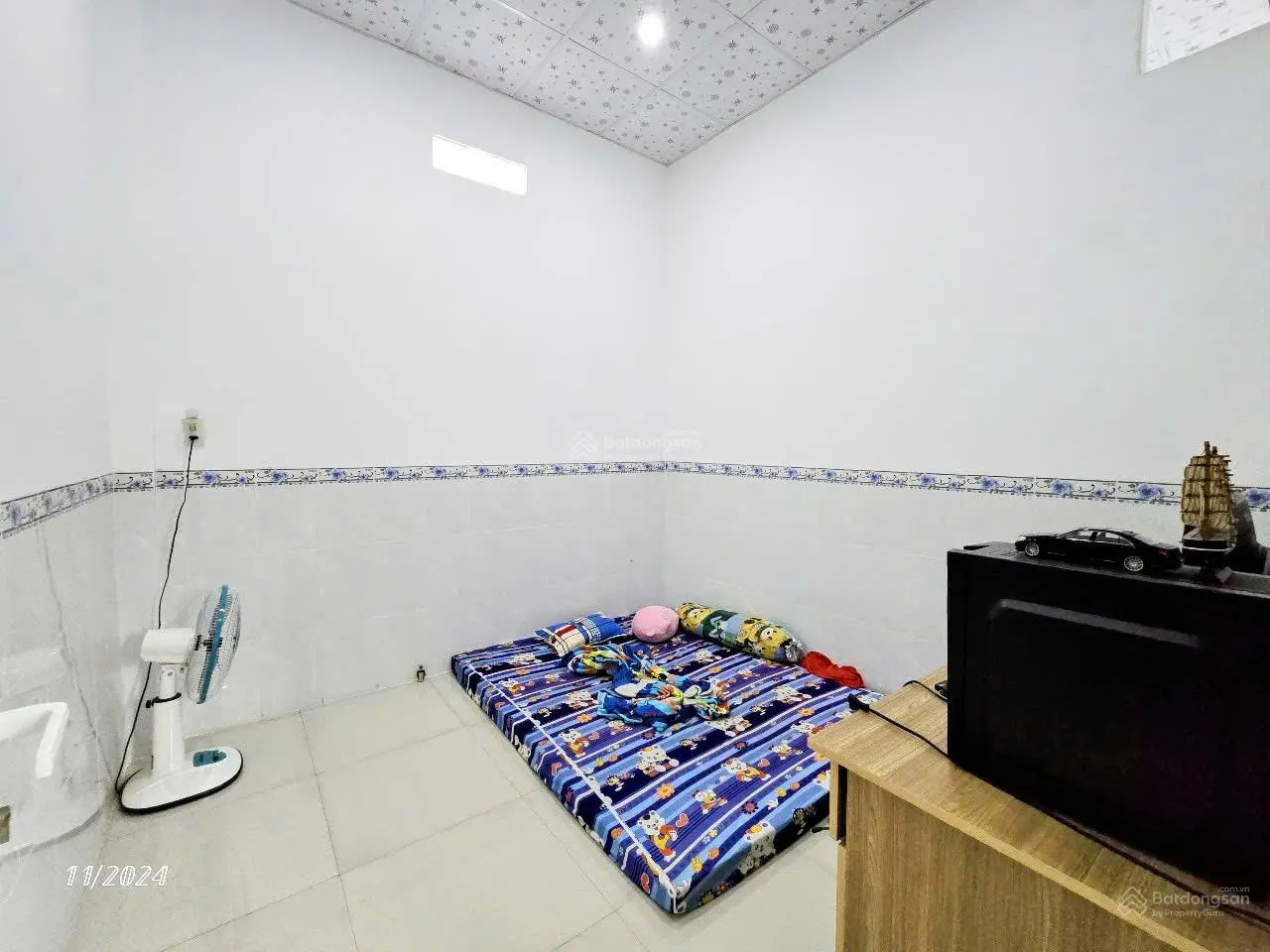 Bán nhà 1 trệt 1 lầu 164m2 Phạm Văn Thuận Tam Hiệp TP Biên Hòa có 4,8 tỷ