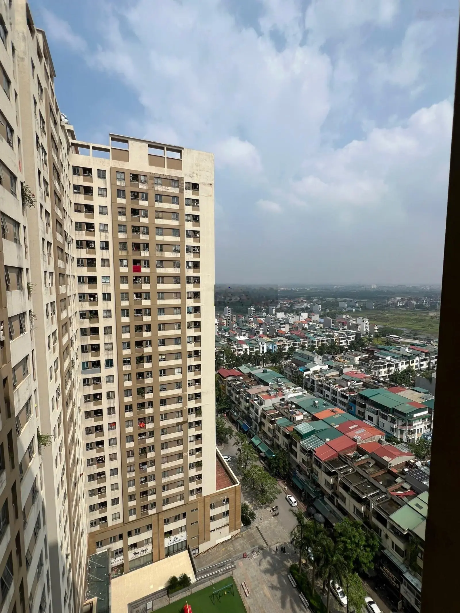 Bán căn hộ chung cư Tân Tây Đô 3 phòng ngủ giá tốt nhất khu vực chỉ 3 tỷ