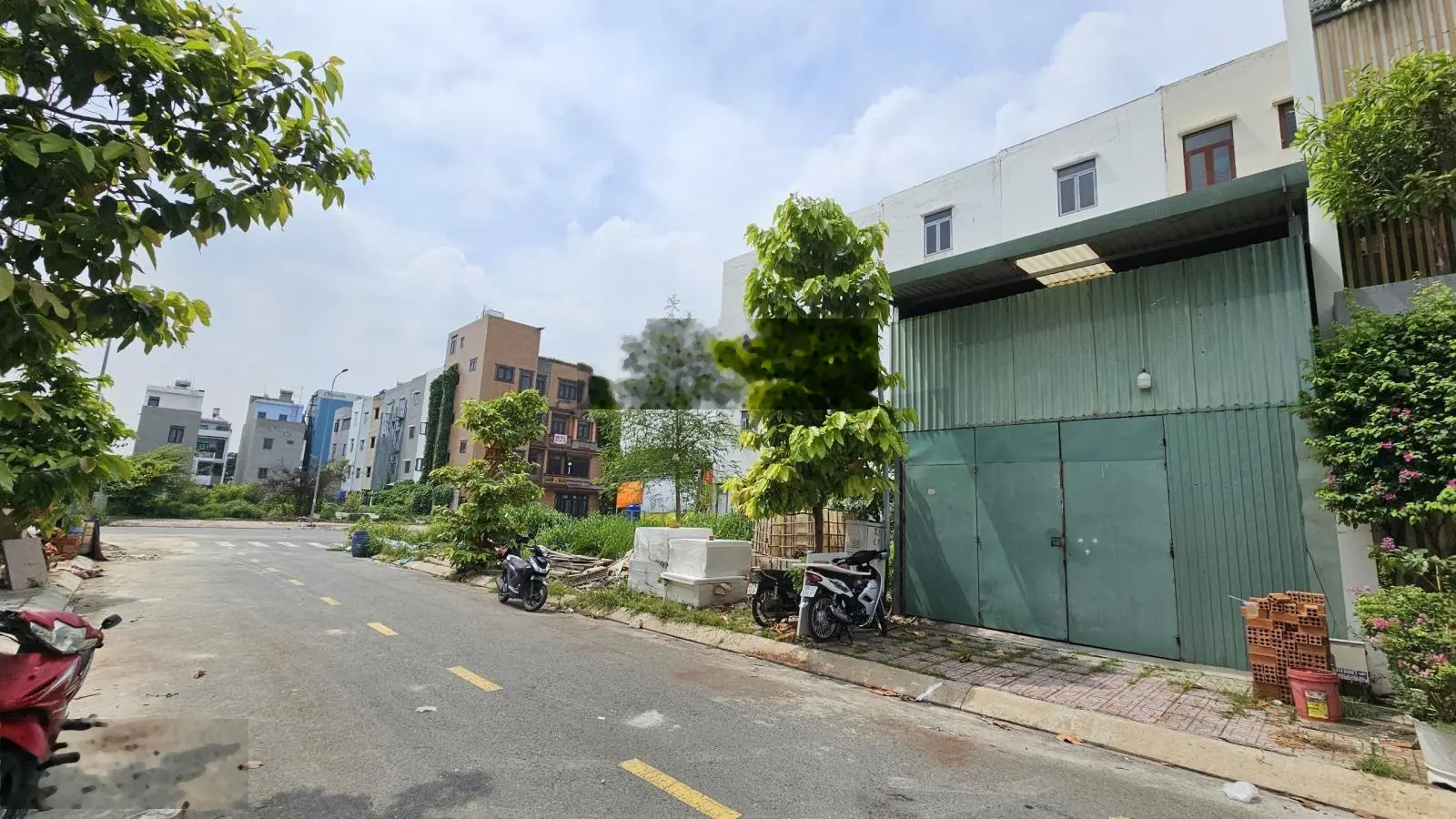 3 tỷ bán đất KDC Phú Hồng Thịnh 10, P. Bình An, Dĩ An