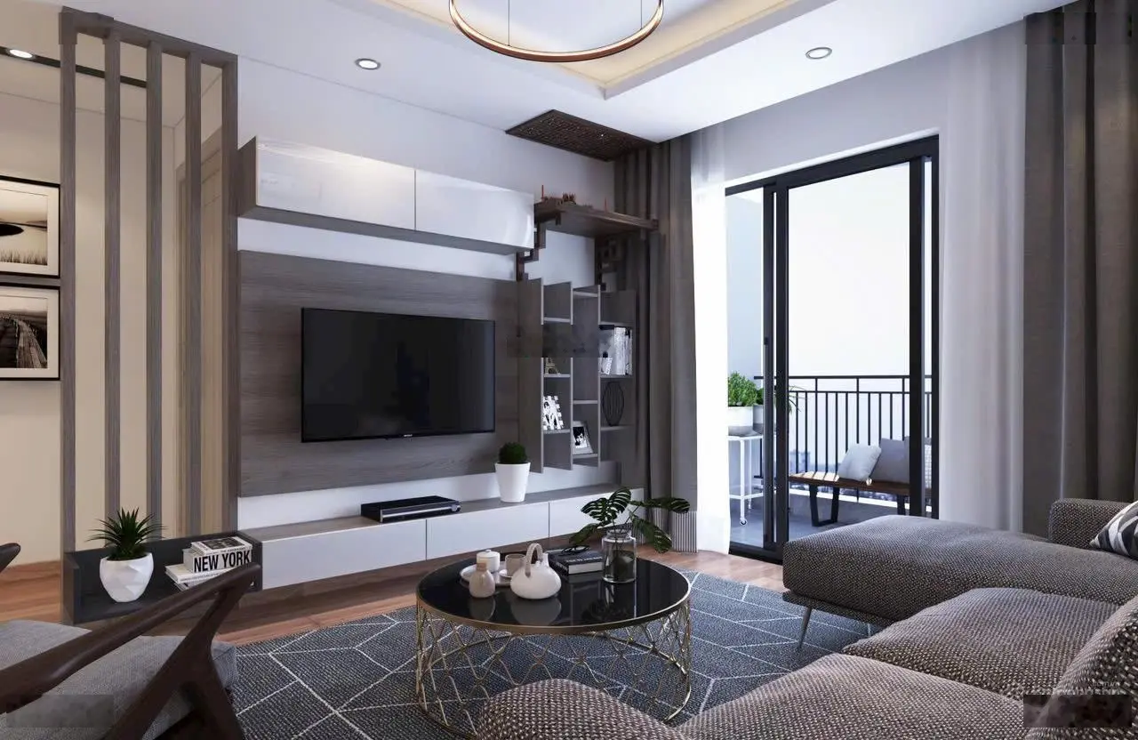 Cần bán căn hộ chung cư 3PN An Bình Plaza tại Phố Trần Bình. LH 0357 536 ***