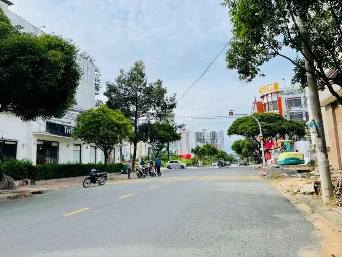 Sang nhanh lô đất KDC Bình Chiểu 2, Thủ Đức ngay chợ Đầu Mối, Giá 2tỷ8/lô 80m2, SHR. LH 0336 556 ***