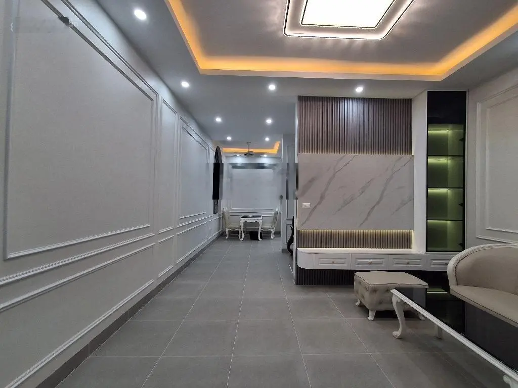 Bán nhà Quan Nhân, Thanh Xuân, 3 bước ra ô tô, sát phố 55m2, 4 tầng, 9,3 tỷ