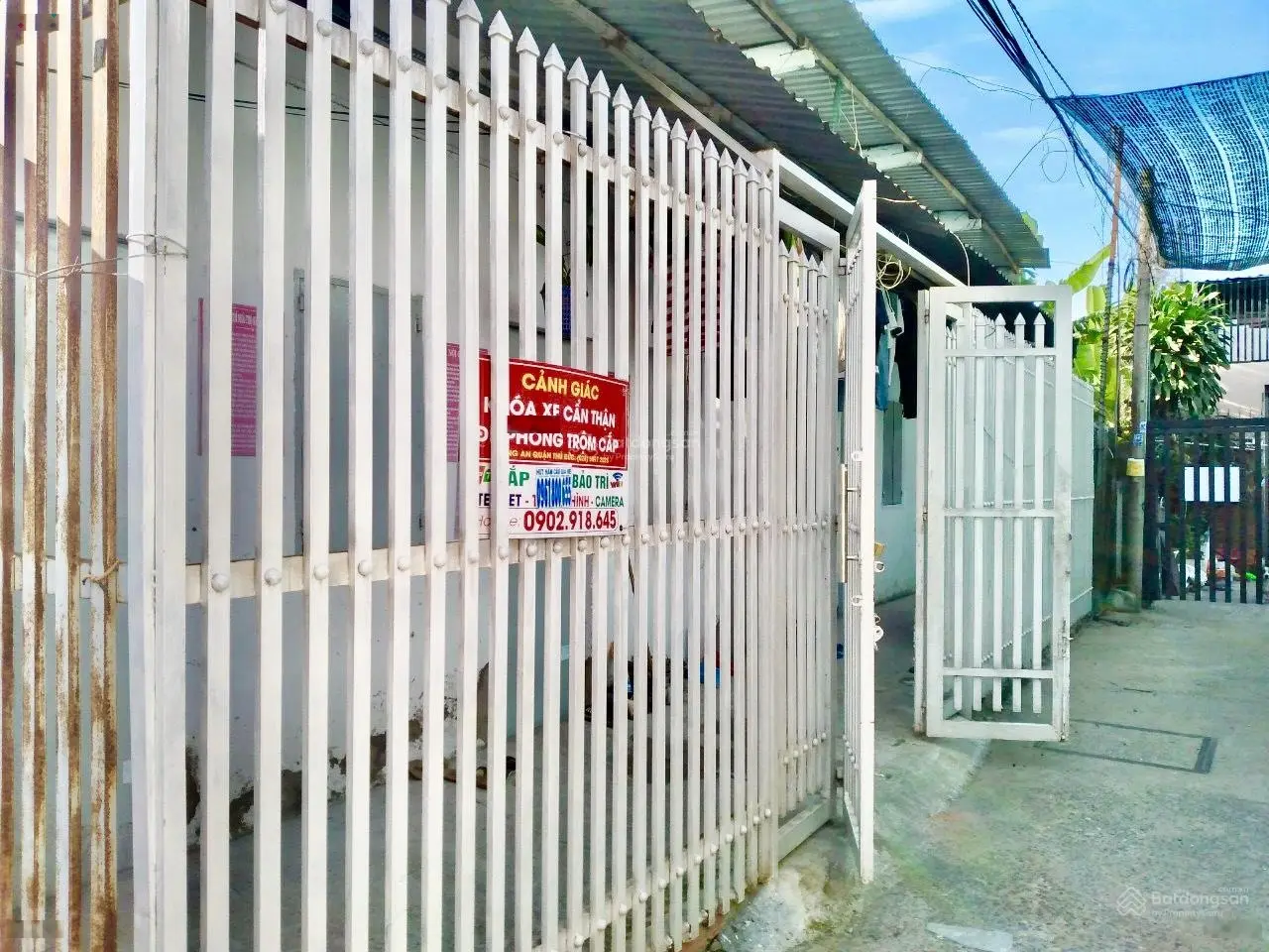 Bán dãy trọ 5 phòng tại Đường 13, Linh Xuân, Thủ Đức, 3,1 tỷ, 80,5m2, thu nhập 100tr/năm
