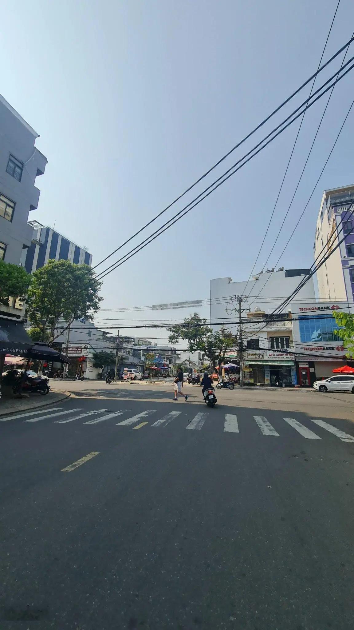 Đất Mặt Tiền Phan Tứ , Mỹ An , Ngũ Hành Sơn , Đà Nẵng