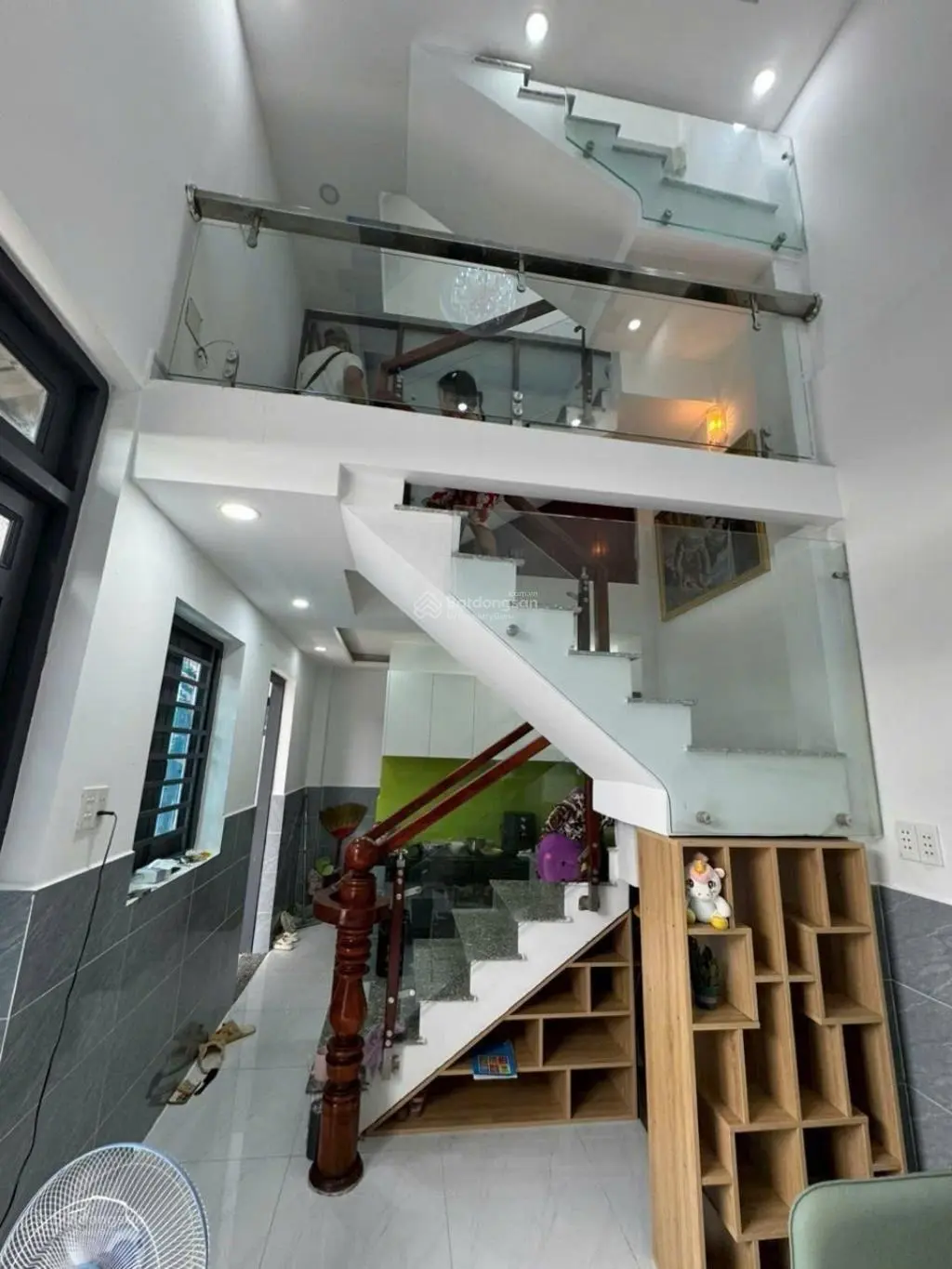 Siêu Phẩm Chốt Ngay Nhà Chính Chủ Hẻm 3 Gác Ngang Khủng 7M 3 Tầng 3 PN Chỉ 3.x Tỷ
