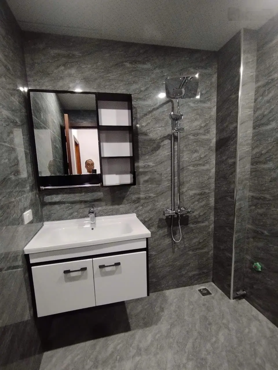 Bán nhà Giáp Bát - Gần phố lớn, Nhà đẹp ở ngay - 51m²x4T - 8.2 Tỷ