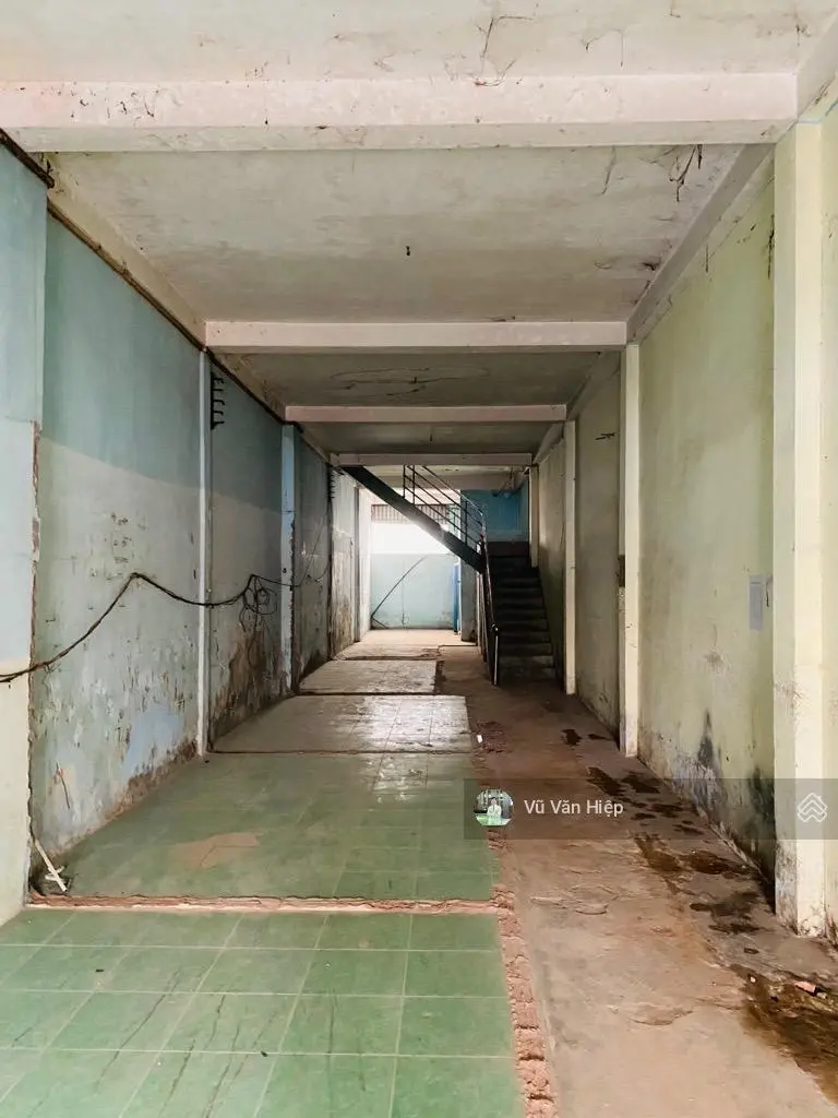 Nhà cũ tiện xây mới, dt 4x28 Hậu Giang, Quận 6 bán nhanh 8.5 tỷ còn thương lượng