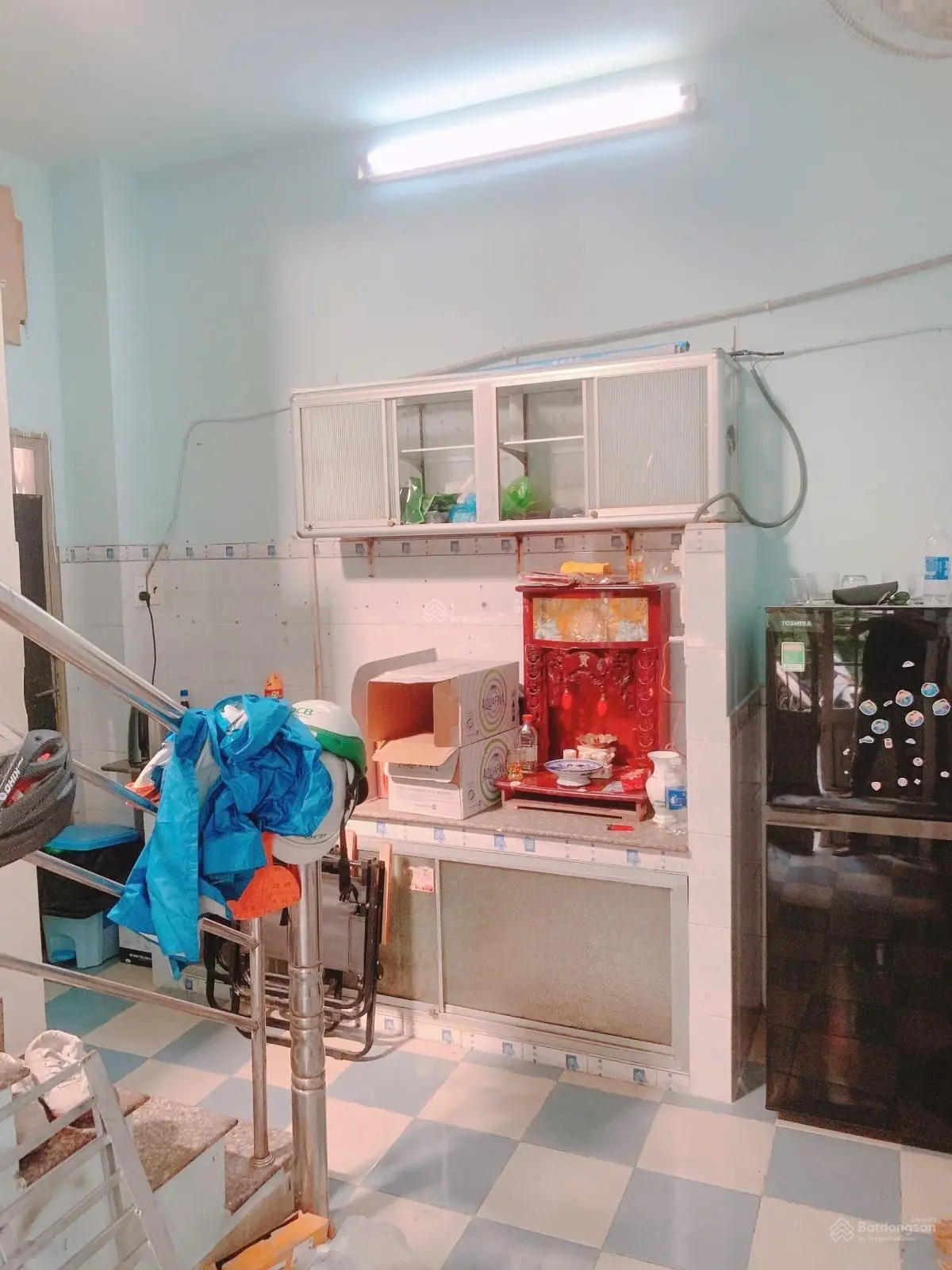 Bán nhà phú nhuận 3 lầu (7.3 x 4,2) ô tô đỗ cửa - mặt tiền, cho thuê 14tr/tháng. giá 5.88 tỷ.