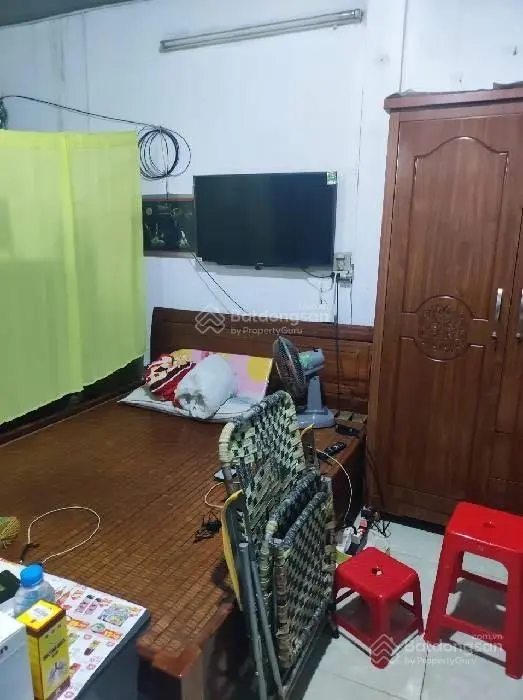 Hẻm xe tải - Bán đất tặng nhà 105m2 Nguyễn Văn Lượng P16 Gò Vấp