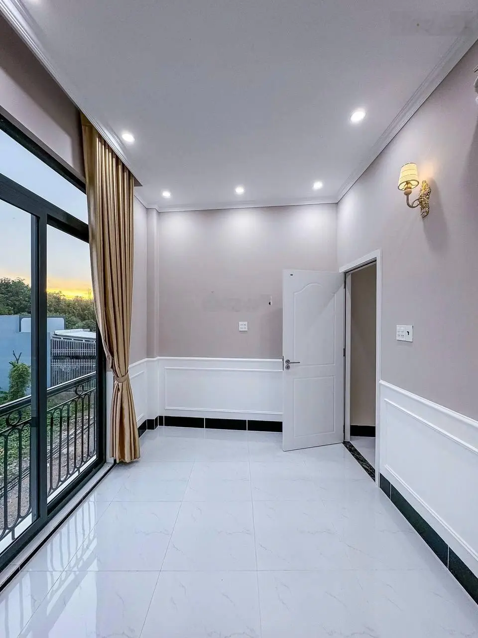 BÁN NHÀ MỚI 1 TRỆT 1 LẦU HẺM 108 ĐƯỜNG TRẦN QUANG DIỆU - AN THỚI - BÌNH THUỶ - CẦN THƠ (GẦN CẦU VÁN