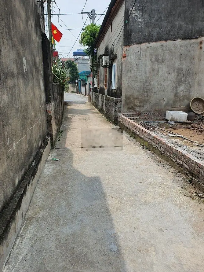 Bán đất tại Kiêu Kị, Gia Lâm. Diện tích 80m2, giá 2,6 tỷ