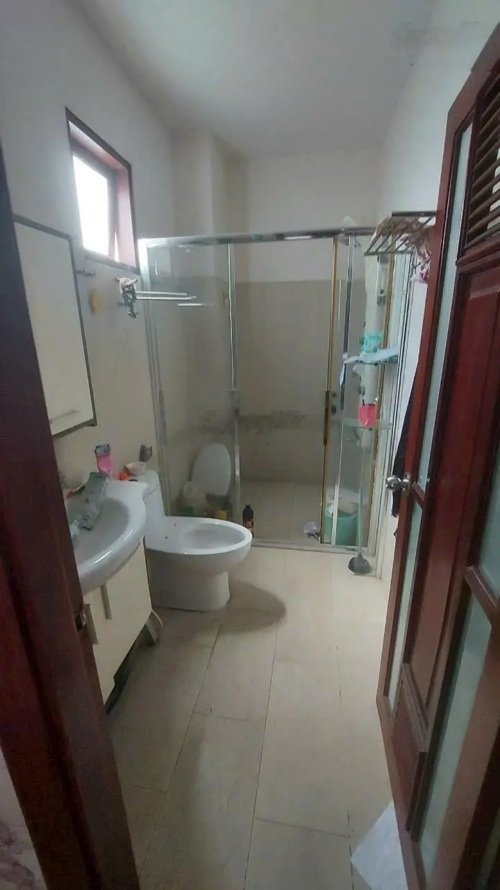 Giá chỉ 7,5 tỷ Bán Gấp nhà Góc 2MT đường 12m khu A Làng Đại Học Phước kiểng Nhà Bè. DT 5x15M. 293M2