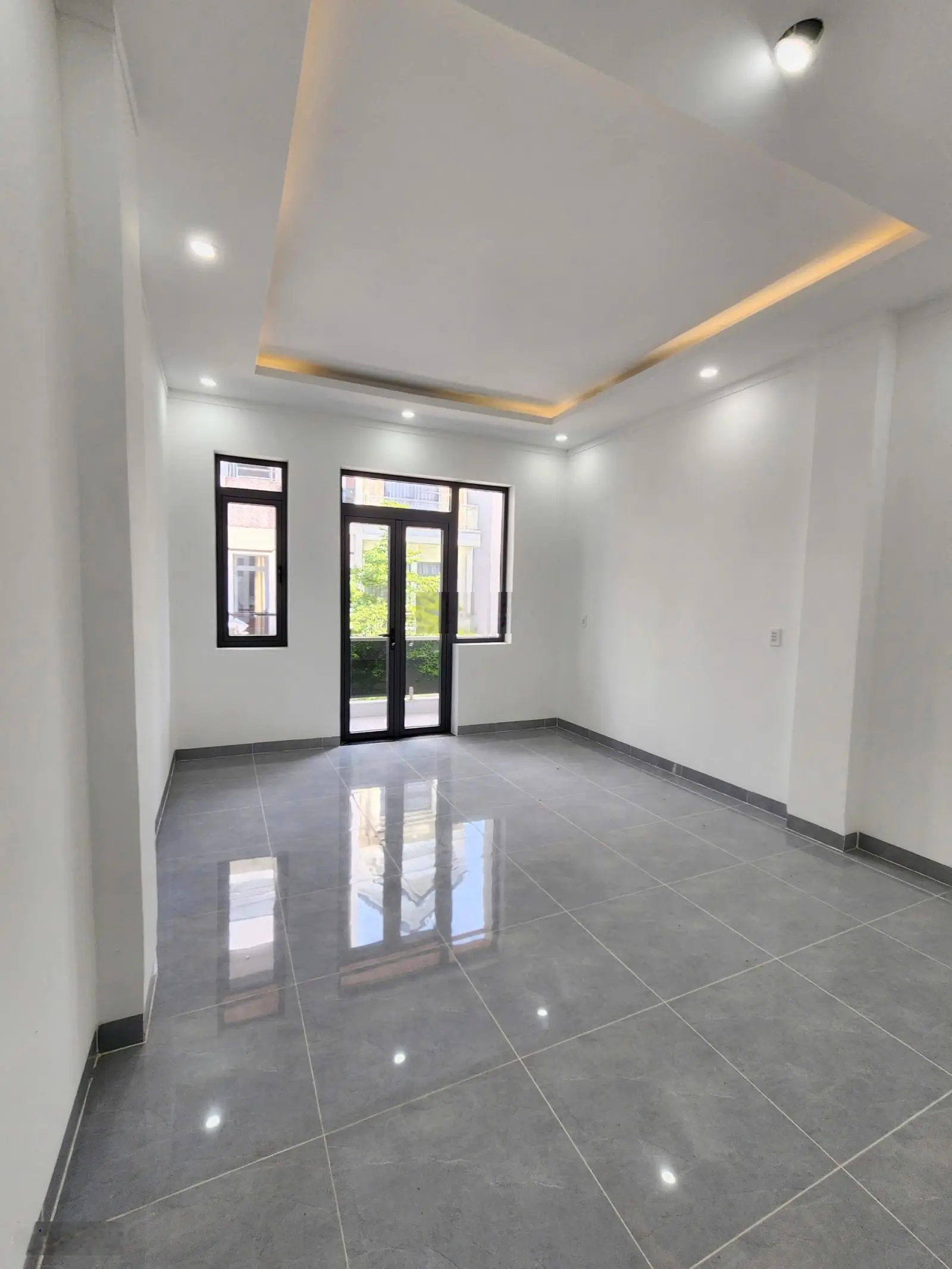 Bán nhà gần ngã tư Miếu Ông Cù 500m, p.Bình Chuẩn, Tp.Thuận An