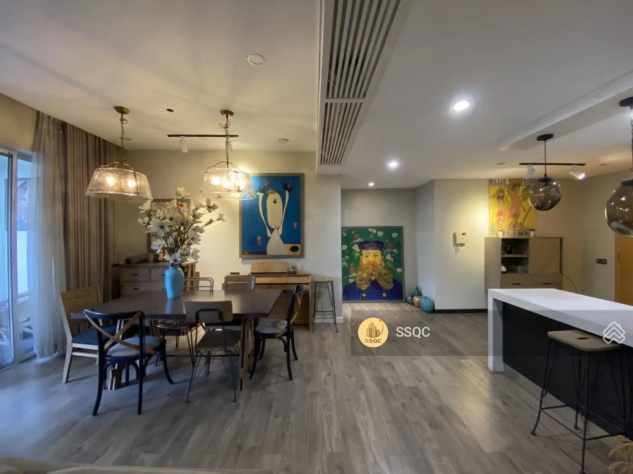 Tin thật 100% - bùng nổ giỏ hàng căn hộ 2-3PN-Sân vườn-Pent cần bán, giá rẻ ngay tại The Estella
