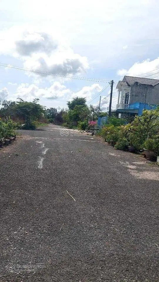 Giá siêu sốc cho lô đất 120m2/800tr gần Vincom Plaza Sóc Trăng tại Đoàn Thị Điểm, P3, Sóc Trăng