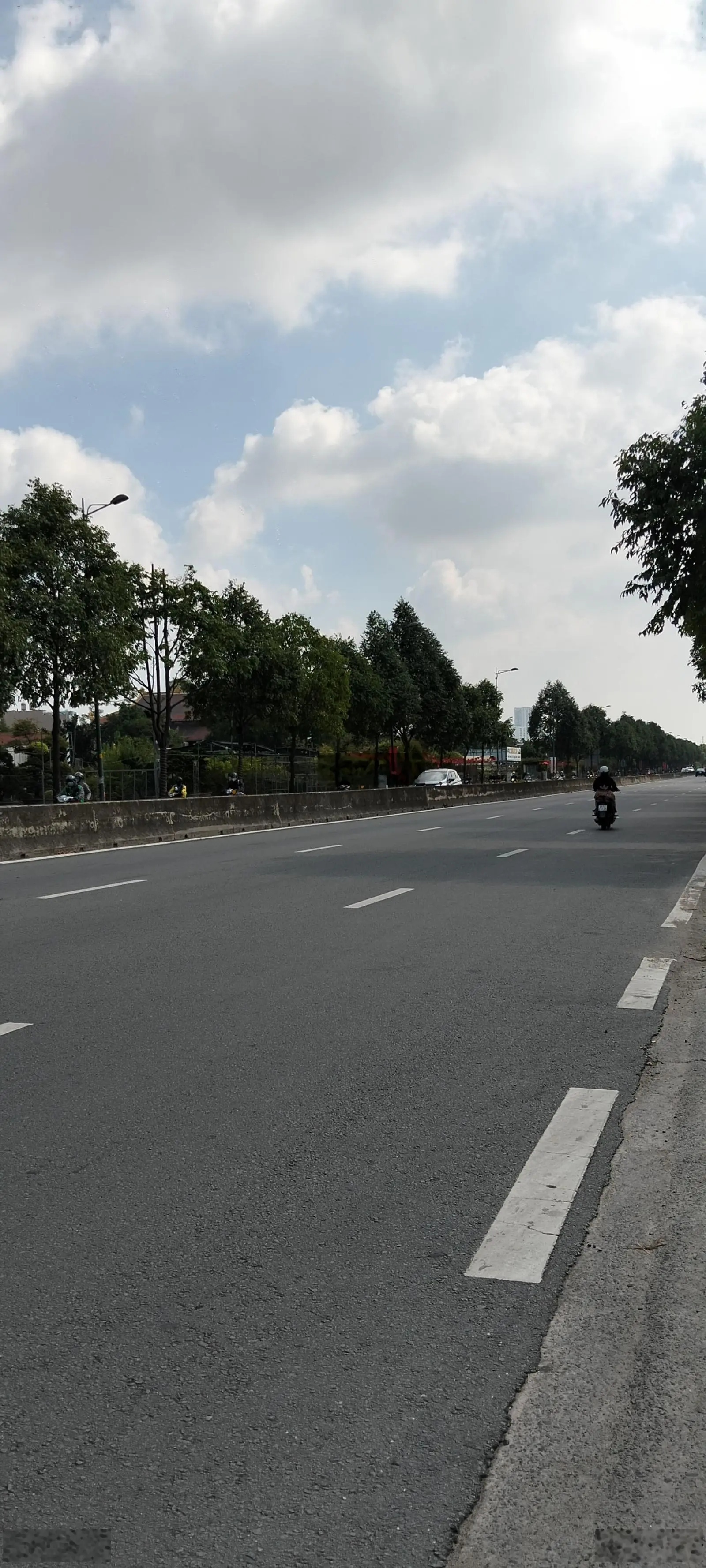 Bán nhà hẻm 8m kha Vạn Cân, Linh Đông, Thủ Đức