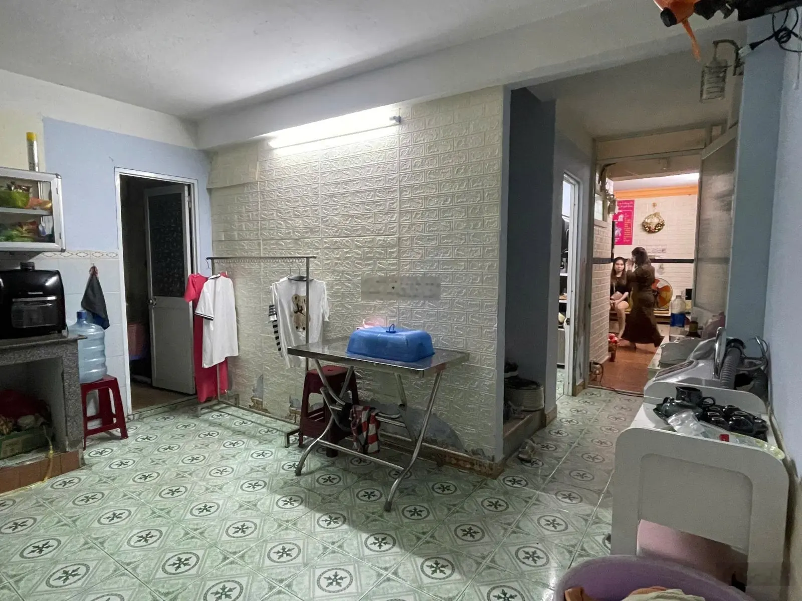 Căn góc 2 mặt tiền đường Bùi Lâm - Sơn Trà DT 90m2 - chỉ hơn 5 tỷ quá rẻ - ngang 5,5m gần sông Hàn