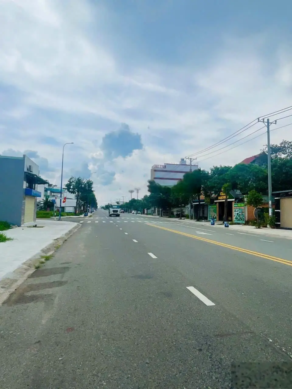 Siêu phẩm giá tốt đầu tư ngay, đường Nguyễn Đức Thuận, Hiệp Thành, Thủ Dầu Một, Bình Dương