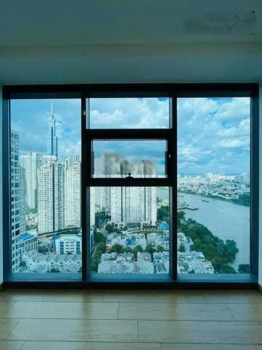 CH Sunwah Pearl thanh toán 50% nhận nhà ở ngay, phần còn lại trả góp 0,85%/tháng giá 12tỷ2/106,61m2