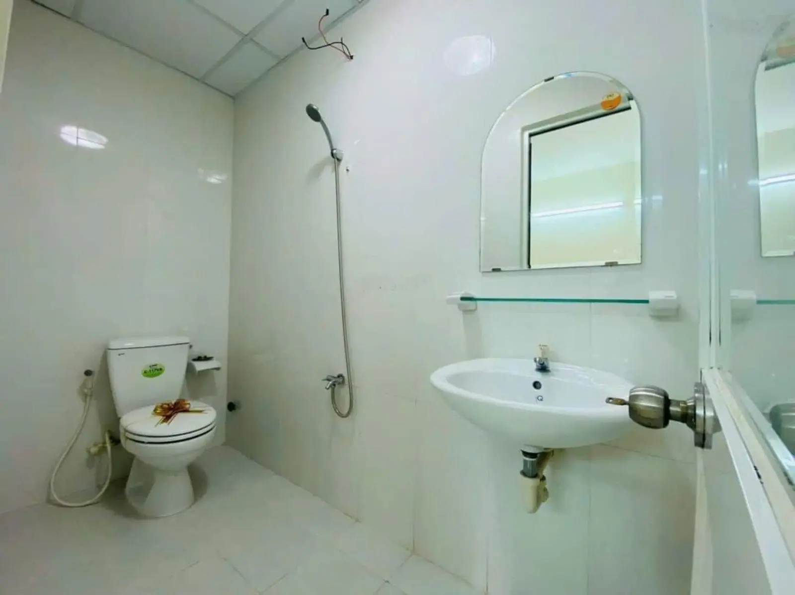 1,3 tỉ , 2 phòng ngủ 2 WC , căn hộ TP Thuận An Bình Dương giờ này năm sau còn ko ???
