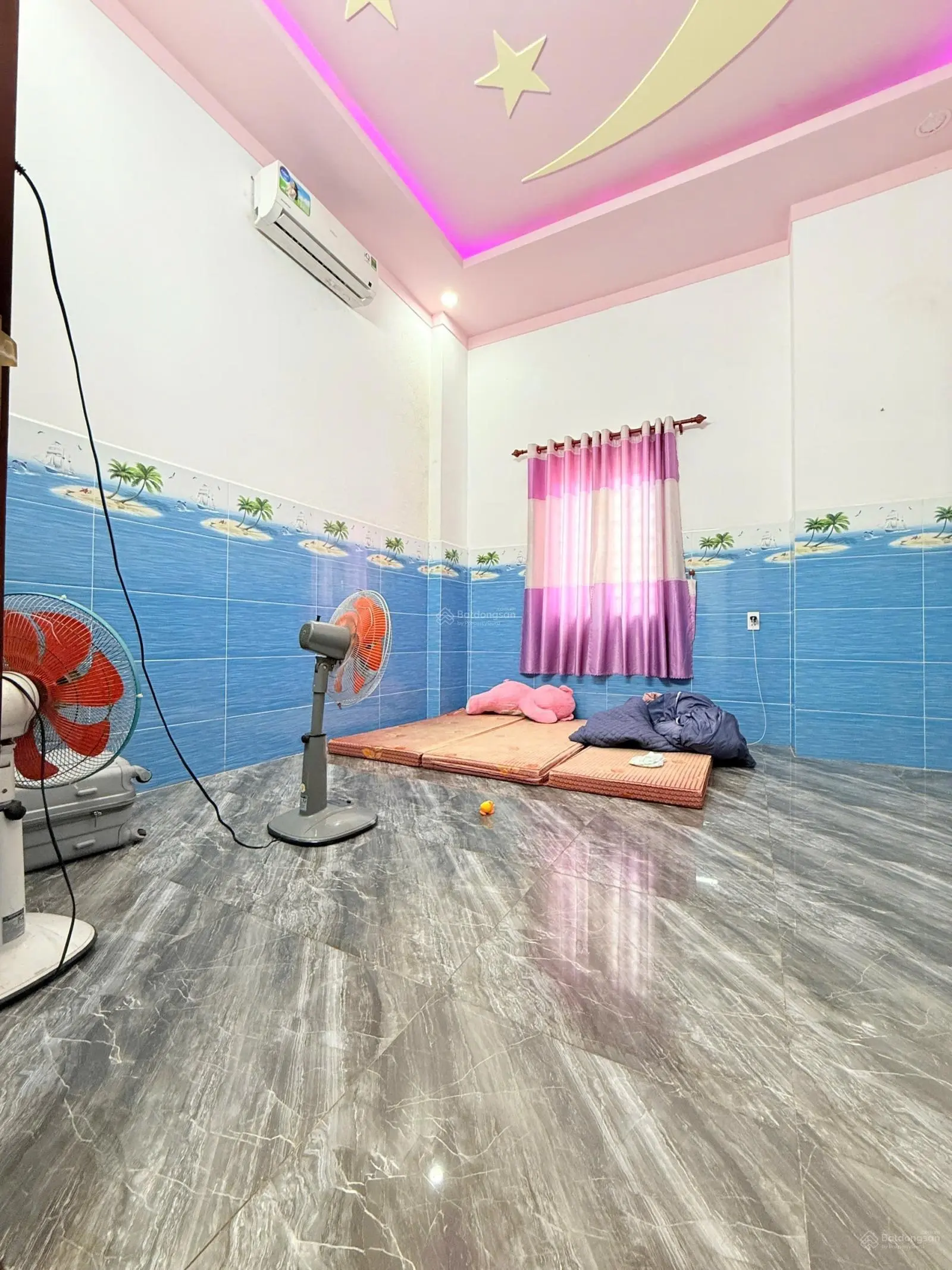 3.5 tỷ/ Bán nhà giá rẻ nhất KDC Lê Phong Tân Bình Dĩ An 1T1L gần 70m2 gần ngã tư Chiêu Liêu
