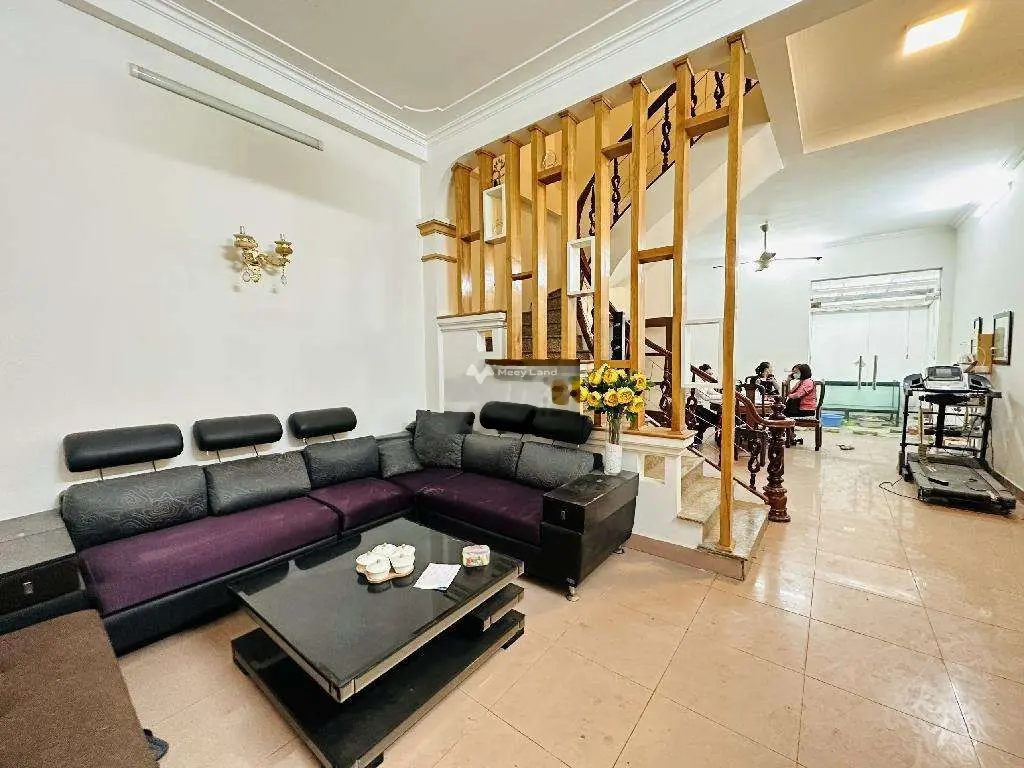 Bán nhà Tứ Hiệp, Thanh Trì diện tích 44,5m2 giá 3,51 tỷ