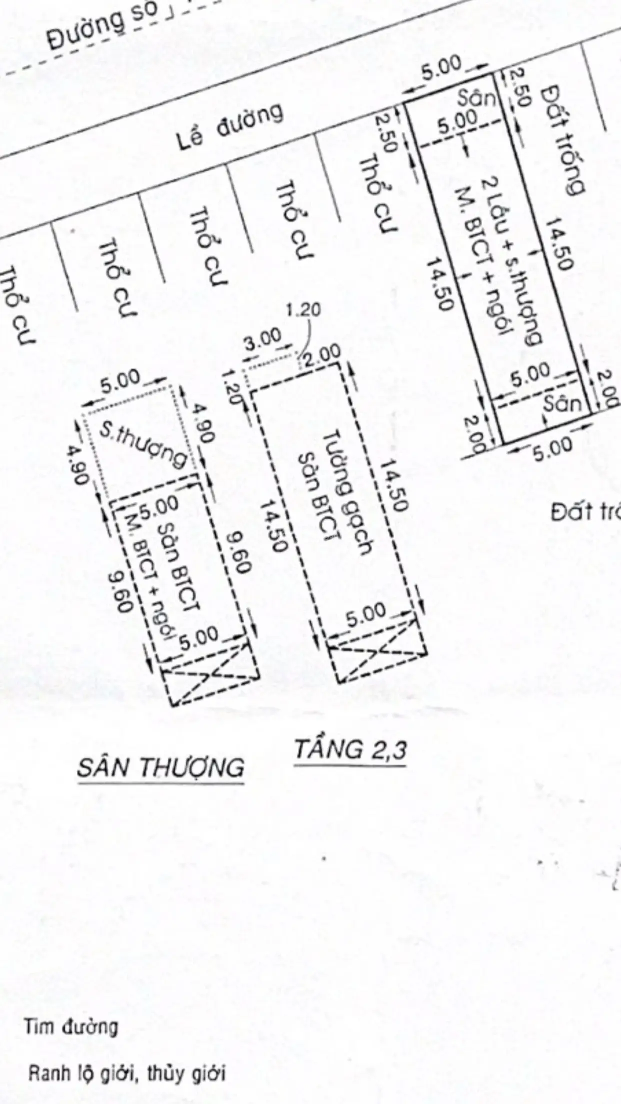 Bán nhà 4 tầng đường 5 Sadeco Phước Kiển Nhà Bè 11,8 tỷ sau trường học Lê Văn Lương