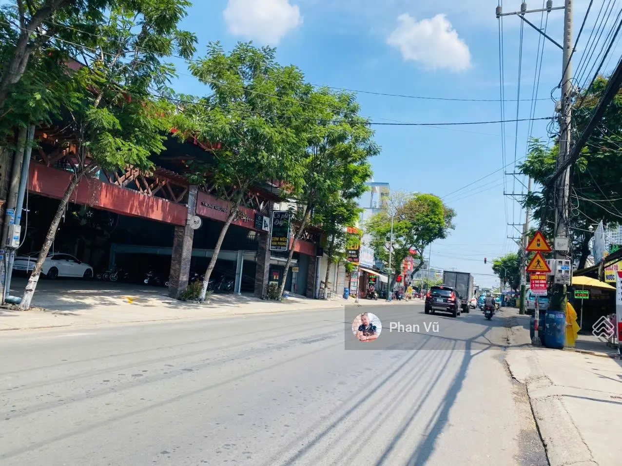 Bán nhà mặt tiền ngang 8m - Đ. Nguyễn Trãi, 15,5 tỷ, 246,8m2. hàng hiếm. LH: 0909.290.286