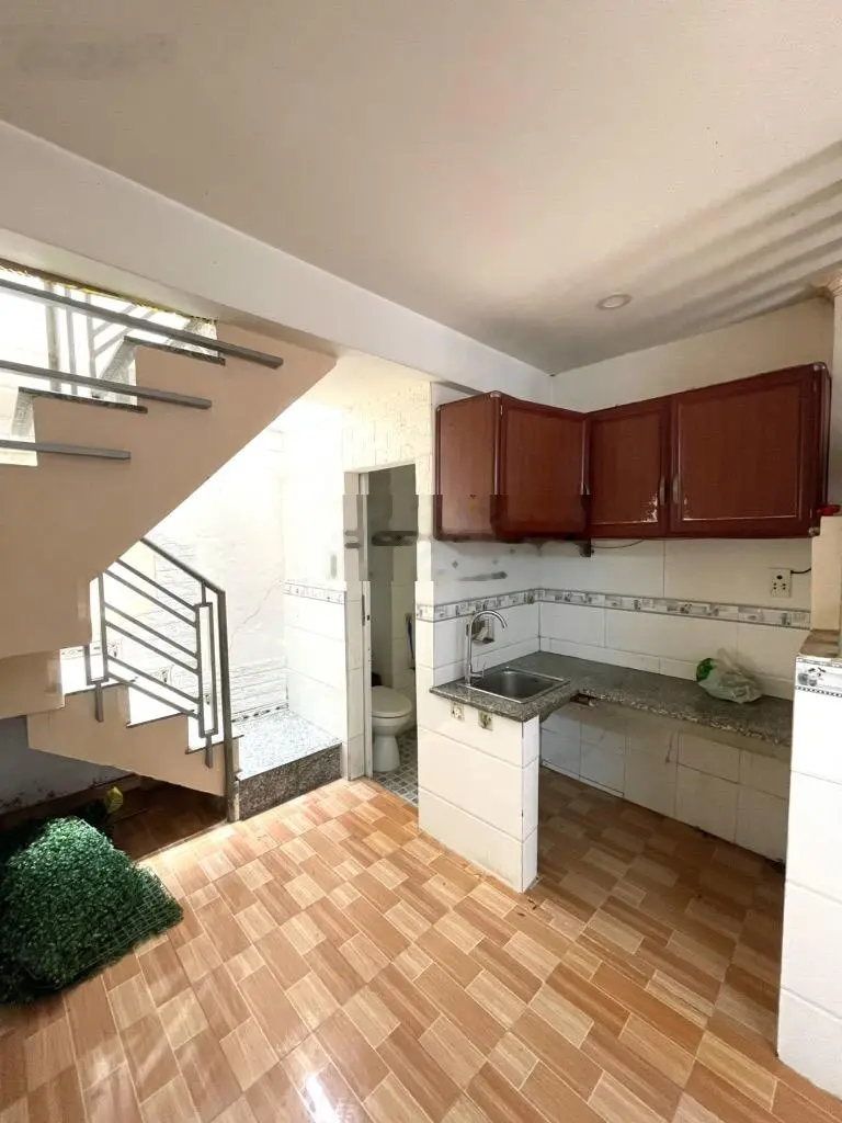 Bán NR tại Đường Số 51, Gò Vấp, 2,92 tỷ, 24m2, hàng hiếm với 2PN + 2WC